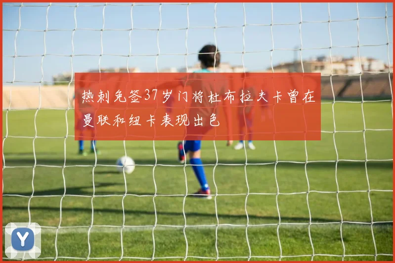 热刺免签37岁门将杜布拉夫卡曾在曼联和纽卡表现出色
